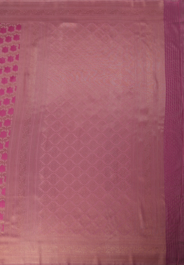 Banarsi Silk Saree for Women