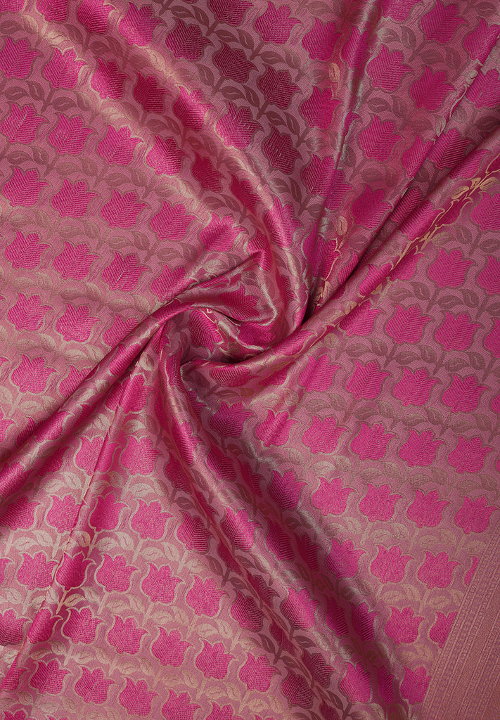 Banarsi Silk Saree Online in India