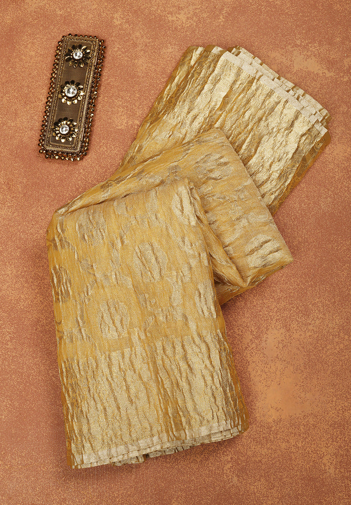 Festive Banarasi Silk Saree