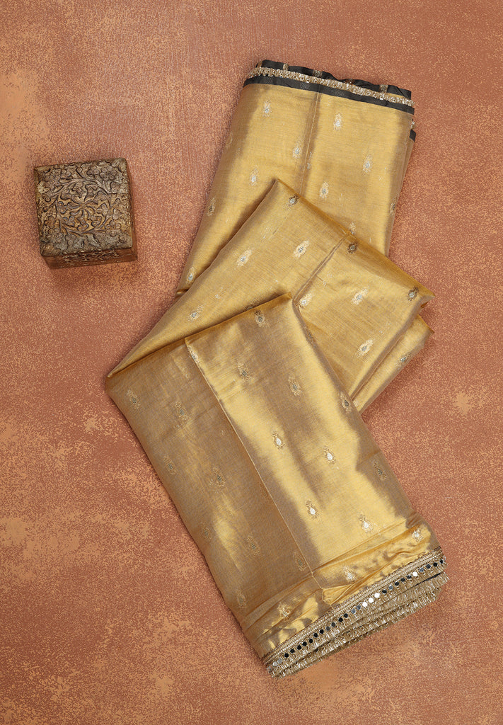 Silk Designer Saree