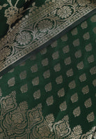Handcrafted Banarasi Suit Online
