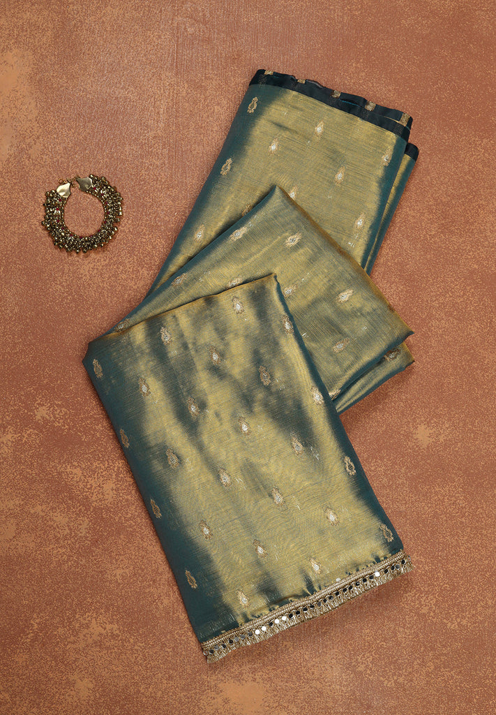 Silk Designer Saree