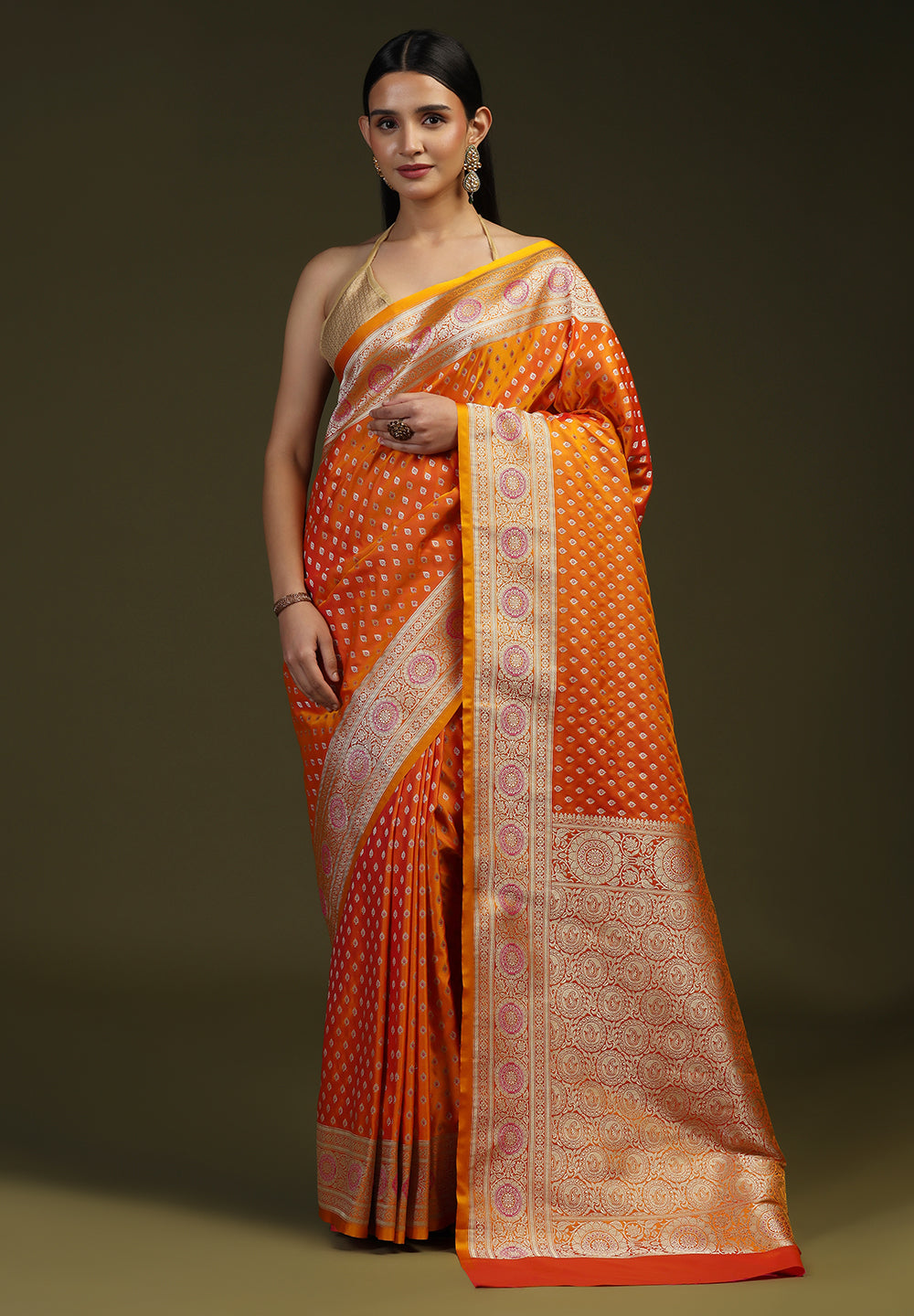 Wedding Sarees