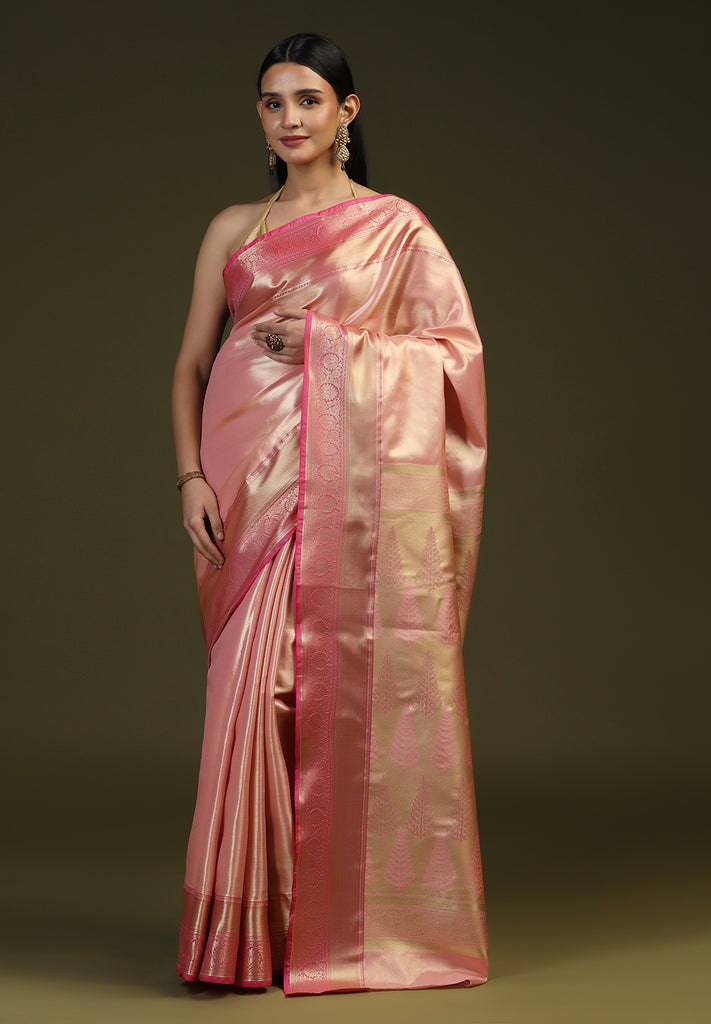 SILK DESIGNER SAREE