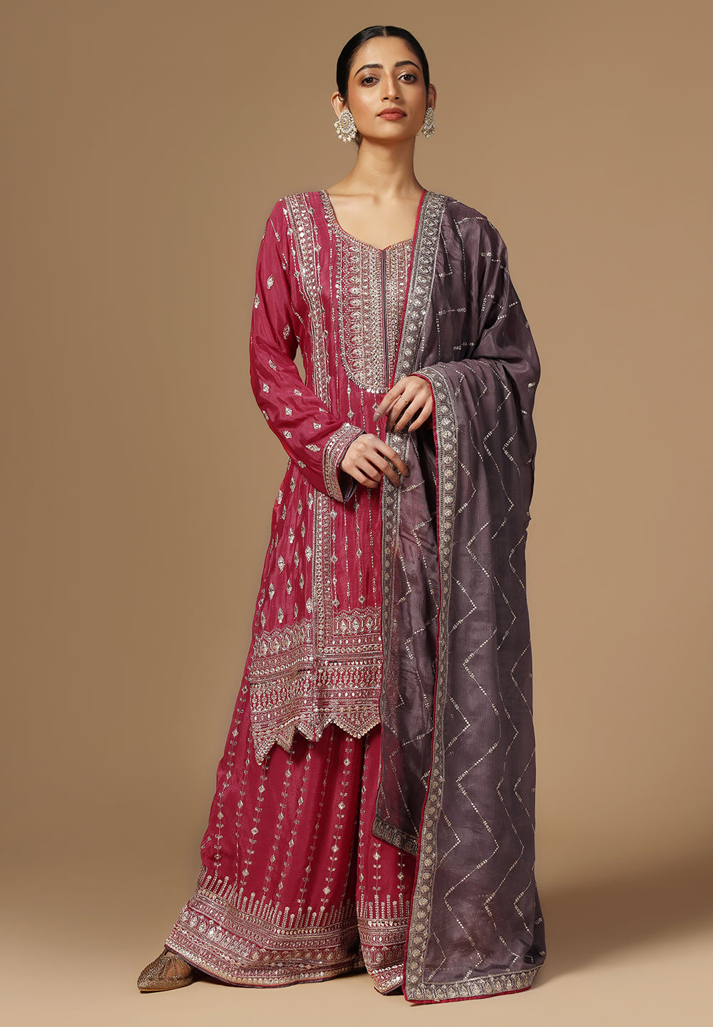 Sharara Suit for Women