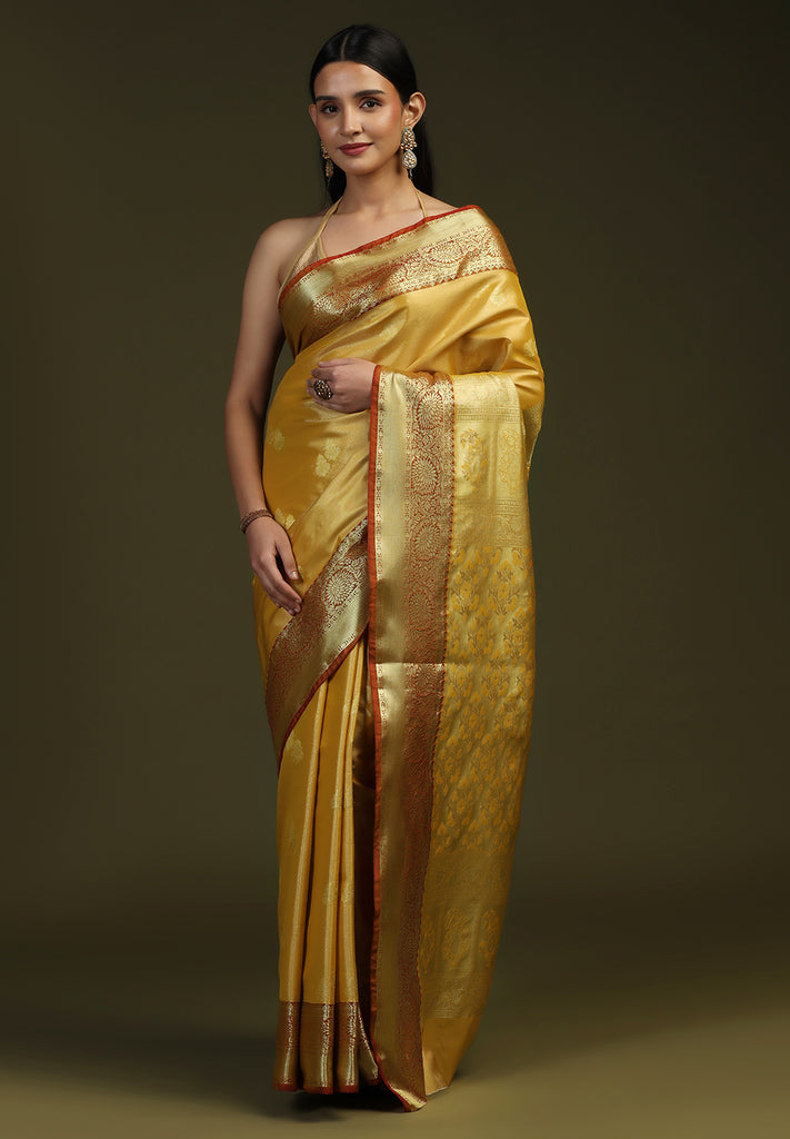 SILK DESIGNER SAREE