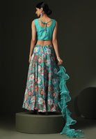 Buy Readymade Lehenga Set for Bride | Bombay Selections