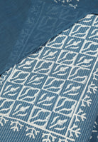 Elegant Cotton Unstitched Suit