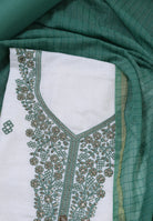 Premium Linen Cotton Suit Fabric
