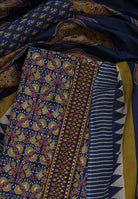 Festive Wear Cotton Suit For Women