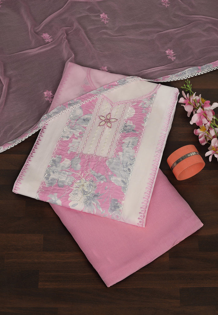 Cotton Fabric Set