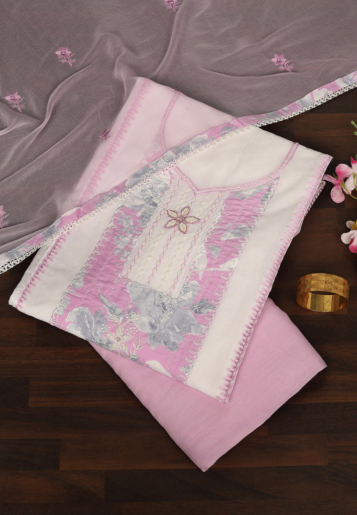 Cotton Fabric Set