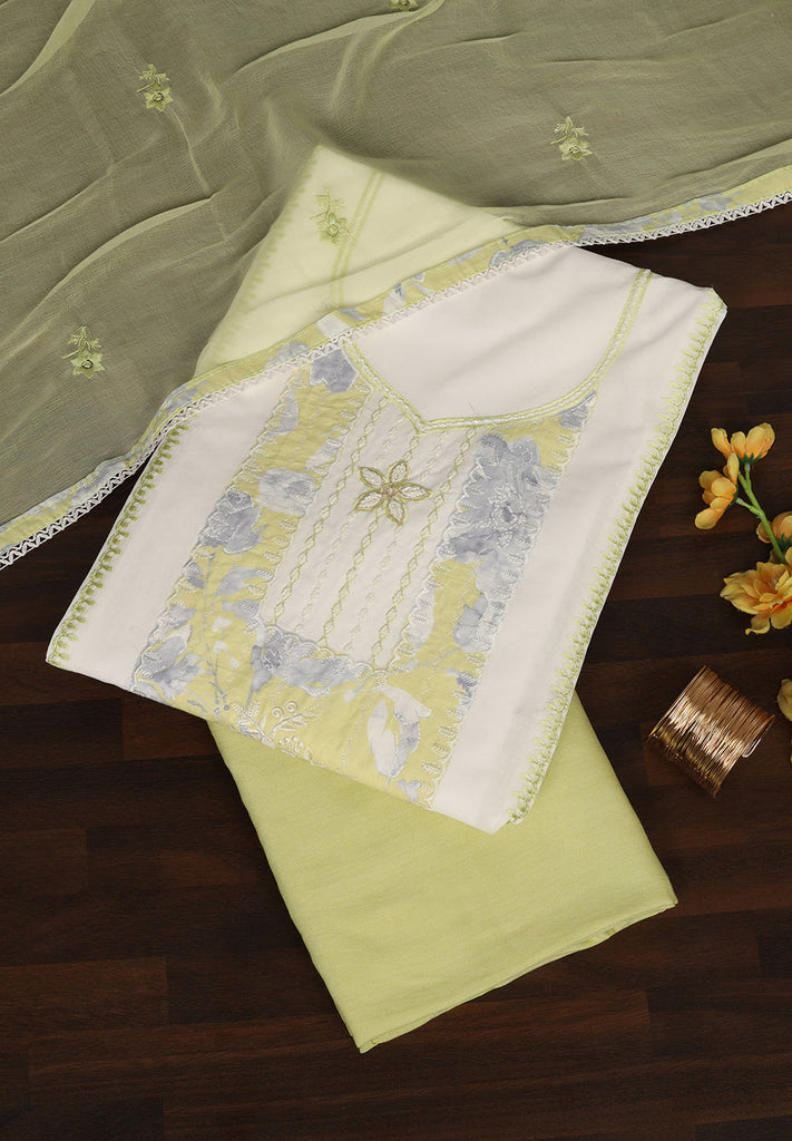 Cotton Fabric Set