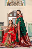 traditional sarees