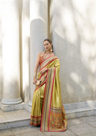 saree for wedding parties
