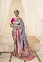 trendy sarees