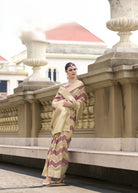 Luxury Banarasi sarees