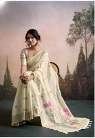 elegant saree