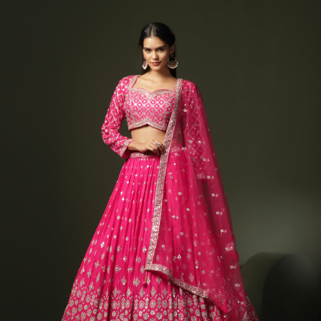 Lehengas