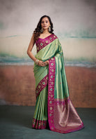 sarees for receptions