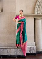 antique sarees online