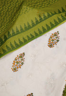 Trendy Unstitched Suit for Women