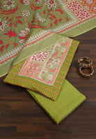 Traditional Unstitched Suits Online