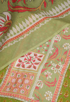 Stylish Unstitched Suits Online 