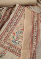 Ethnic Unstitched Suits