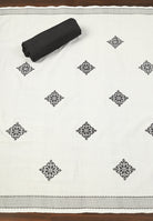 Elegant Ethnic Suit Material