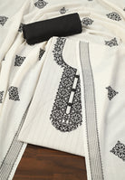 Designer Suit For Festive Wear
