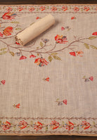 Unstitched Suit For Office Wear 