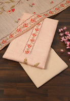 Linen 3 Piece Suit Sets 