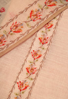 Unstitched Suit For Daily Wear 