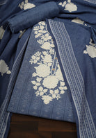 Designer Cotton Suit Fabric
