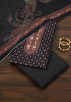 Trendy Suit Material For Ladies 