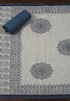 Premium Unstitched Suit 
