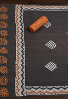 Best Unstitched Suit Material 