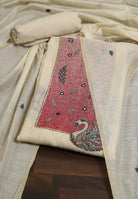 Designer Linen Suit Material