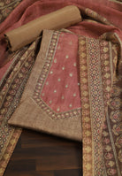 Stylish Unstitched Suit Sets