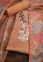Traditional Unstitched Suit Sets