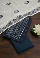 Designer Unstitched Suits