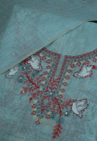 Threadwork Suits For Daily Wear 