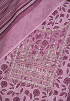 Threadwork Unstitched Suit 