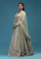 Buy Blossom Bridal Lehenga for Brides Online in India