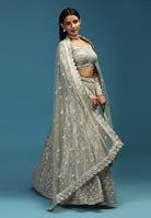 Buy Blossom Bridal Lehenga for Women
