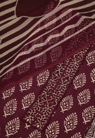 Trendy Cotton Unstitched Suit