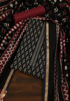 Daily Wear Cotton Suit Fabric