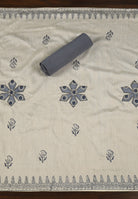 Elegant Cotton Ethnic Suit