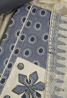 Designer Daily Wear Suit Fabric